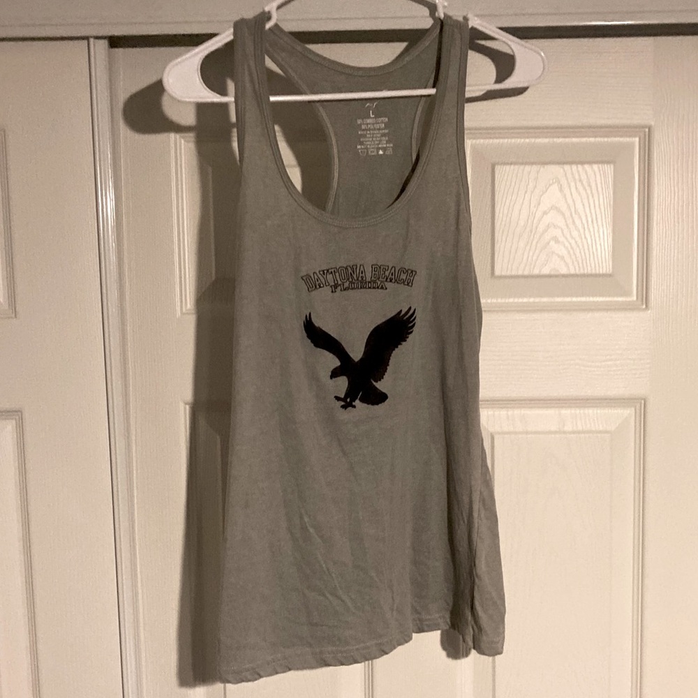 Women’s tank